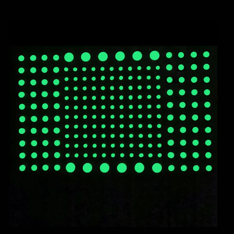 Five-pointed Star Glow In The Dark Luminous Wall Art Stickers for Kids Room Ceiling Wall Decoration Fluorescent Pvc Decal
Five-pointed Star Glow In The Dark Luminous Wall Art Stickers for Kids Room Ceiling Wall Decoration Fluorescent Pvc Decal