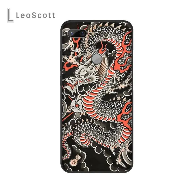 Red Dragon Phone Cases For Huawei Enjoy 7 7s 8 8e 9 9e 10 plus P8lite 2017 Honor 5a view9 play 3e
Red Dragon Phone Cases For Huawei Enjoy 7 7s 8 8e 9 9e 10 plus P8lite 2017 Honor 5a view9 play 3e