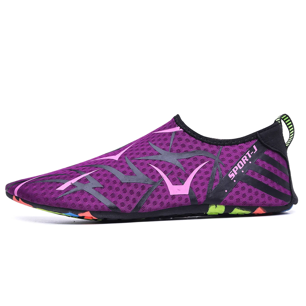 Summer Upstream Water Shoes Men Women Swimming Shoes Aqua Sock Beach Shoes Big Plus Size Sneaker for Men Colorful zapatos hombre
Summer Upstream Water Shoes Men Women Swimming Shoes Aqua Sock Beach Shoes Big Plus Size Sneaker for Men Colorful zapatos hombre