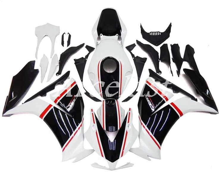 NEW ABS Motorcycle whole Fairings Kit Fit for Honda CBR1000RR 2012 2013 2014 2015 2016 CBR1000 12 13 14 15 16 Black white red 
NEW ABS Motorcycle whole Fairings Kit Fit for Honda CBR1000RR 2012 2013 2014 2015 2016 CBR1000 12 13 14 15 16 Black white red
