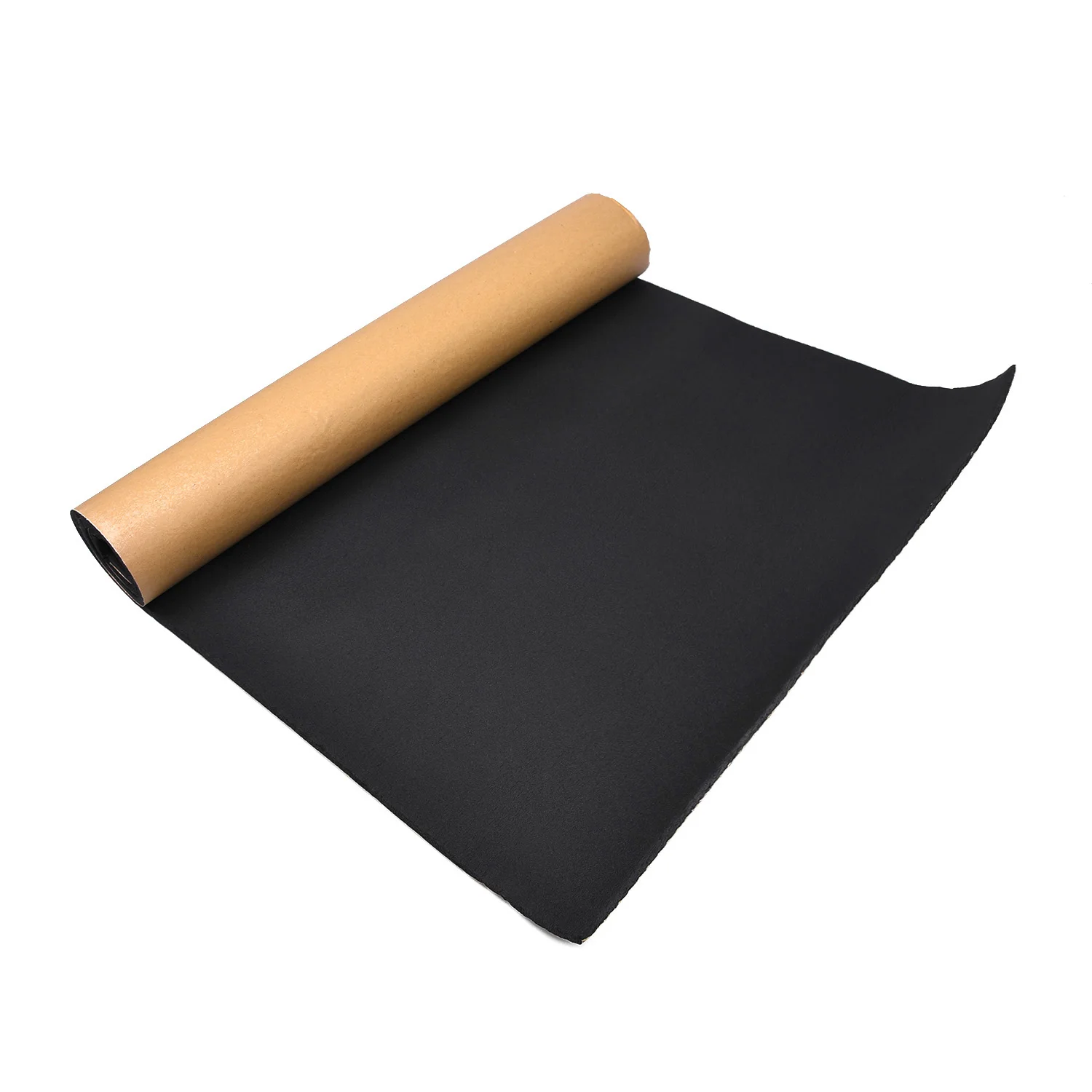 30x50cm 5mm Car Soundproofing Noise Deadener Mat Heat Sound Insulation Cotton Truck Trunk Door Heat Insulator Cell Foam
30x50cm 5mm Car Soundproofing Noise Deadener Mat Heat Sound Insulation Cotton Truck Trunk Door Heat Insulator Cell Foam
