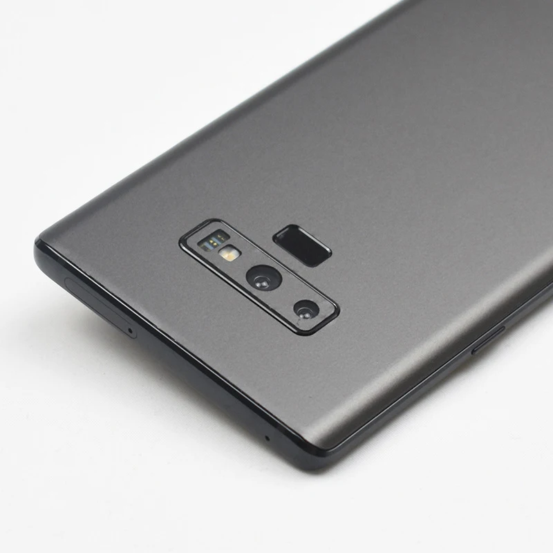 Ice Film Back Film Full Coverage For Samsung Galaxy S10 Plus S10E Note 9 8 S7 Color Matte Back Protective Sticker With Gift
Ice Film Back Film Full Coverage For Samsung Galaxy S10 Plus S10E Note 9 8 S7 Color Matte Back Protective Sticker With Gift