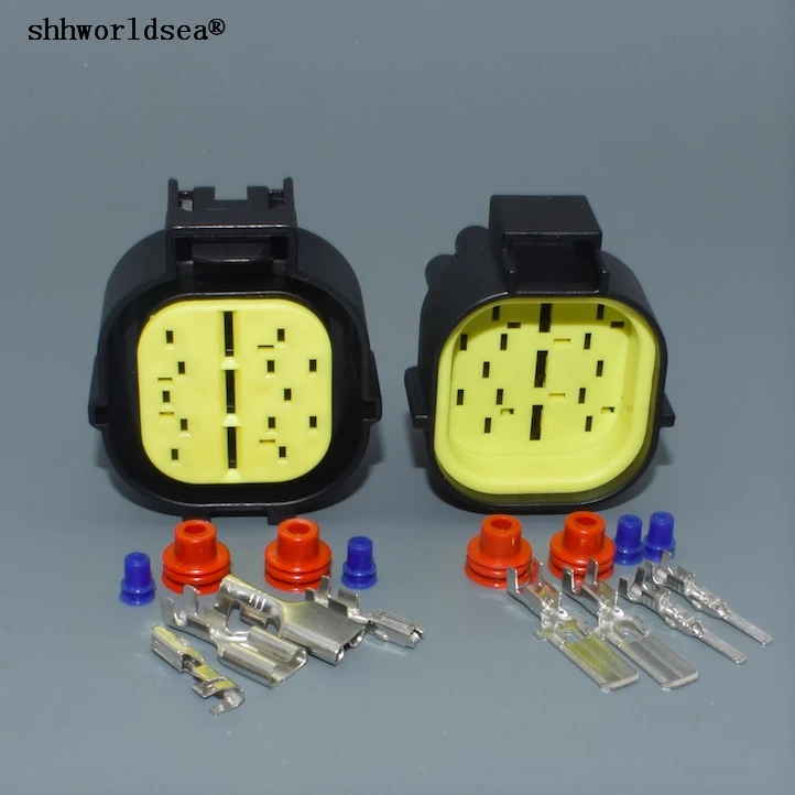 worldgolden 15 plastic housing plug 15p wire harness cable unsealed connector 2-85262-1 368301-1
worldgolden 15 plastic housing plug 15p wire harness cable unsealed connector 2-85262-1 368301-1