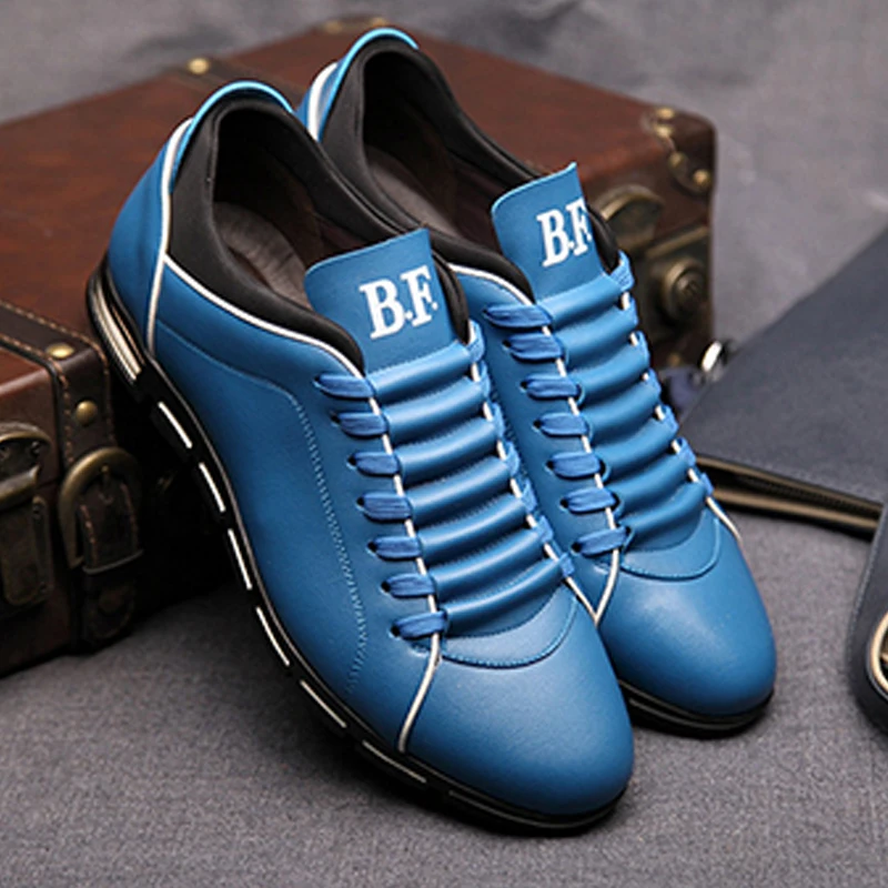 2022 Spring Autumn Men Shoes Casual Sneakers Fashion Solid Leather Shoes Formal Business Flat Round Toe Light Breathable Vestir
2022 Spring Autumn Men Shoes Casual Sneakers Fashion Solid Leather Shoes Formal Business Flat Round Toe Light Breathable Vestir