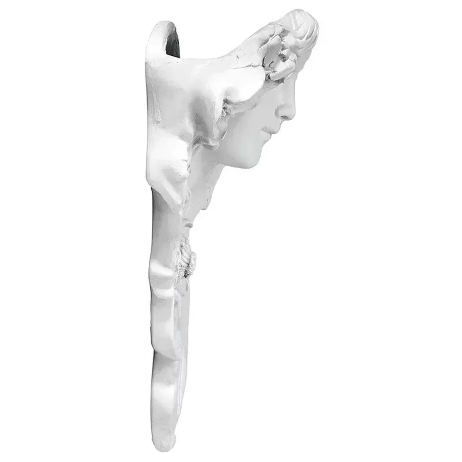 French Greenmen Mystic Maiden Spring Star Wall Sculpture Planter Pockets Flower Arrangement Vases Home Decoration Garden Outdoor
French Greenmen Mystic Maiden Spring Star Wall Sculpture Planter Pockets Flower Arrangement Vases Home Decoration Garden Outdoor