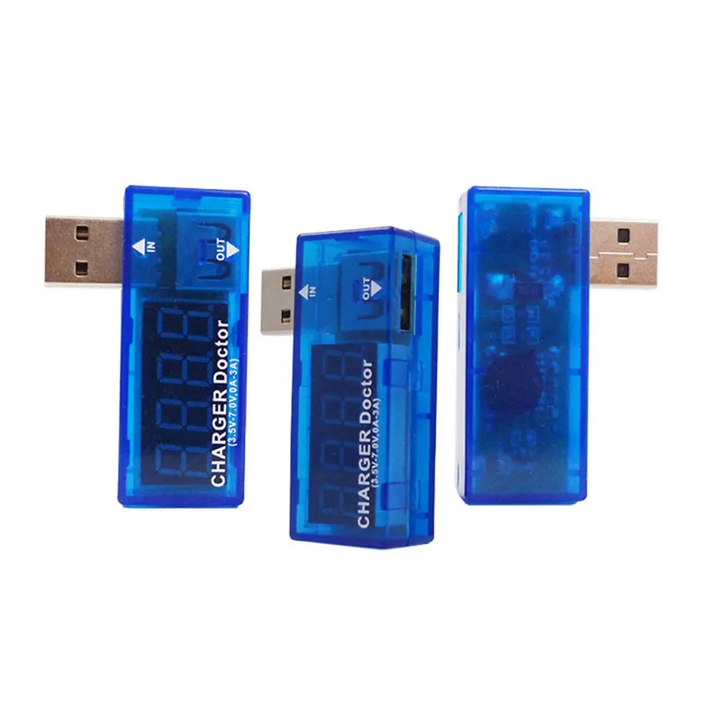 USB Charging Current And Voltage Tester Detector USB Current And Voltage Tester Mobile Power Tester
USB Charging Current And Voltage Tester Detector USB Current And Voltage Tester Mobile Power Tester