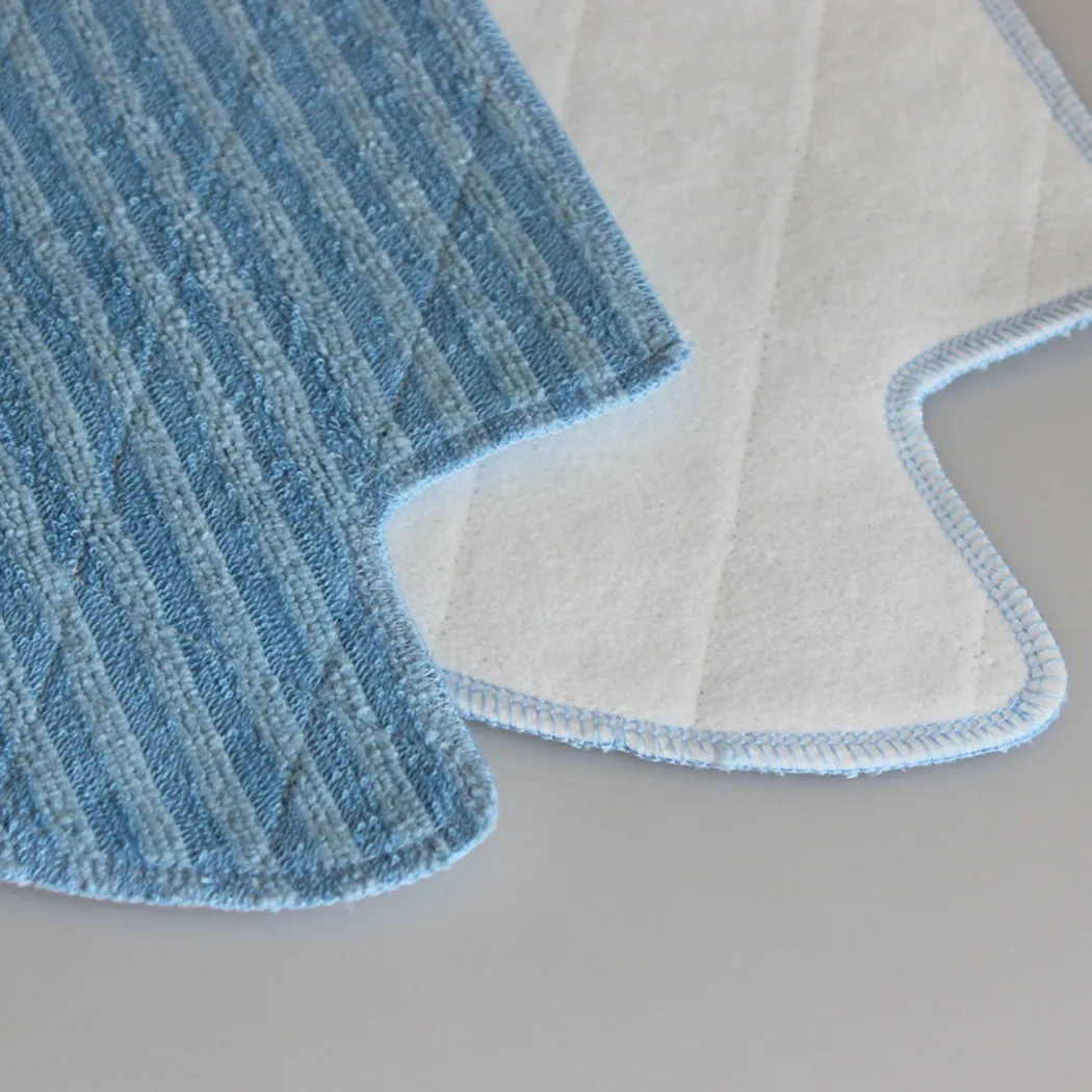 Mop Cloths Magical Stickers Replacement Kit For Haier SWR-T320 M5108 Cleaning Mop Cloth Sticker Set Vacuum Parts Cleaning Tool
Mop Cloths Magical Stickers Replacement Kit For Haier SWR-T320 M5108 Cleaning Mop Cloth Sticker Set Vacuum Parts Cleaning Tool