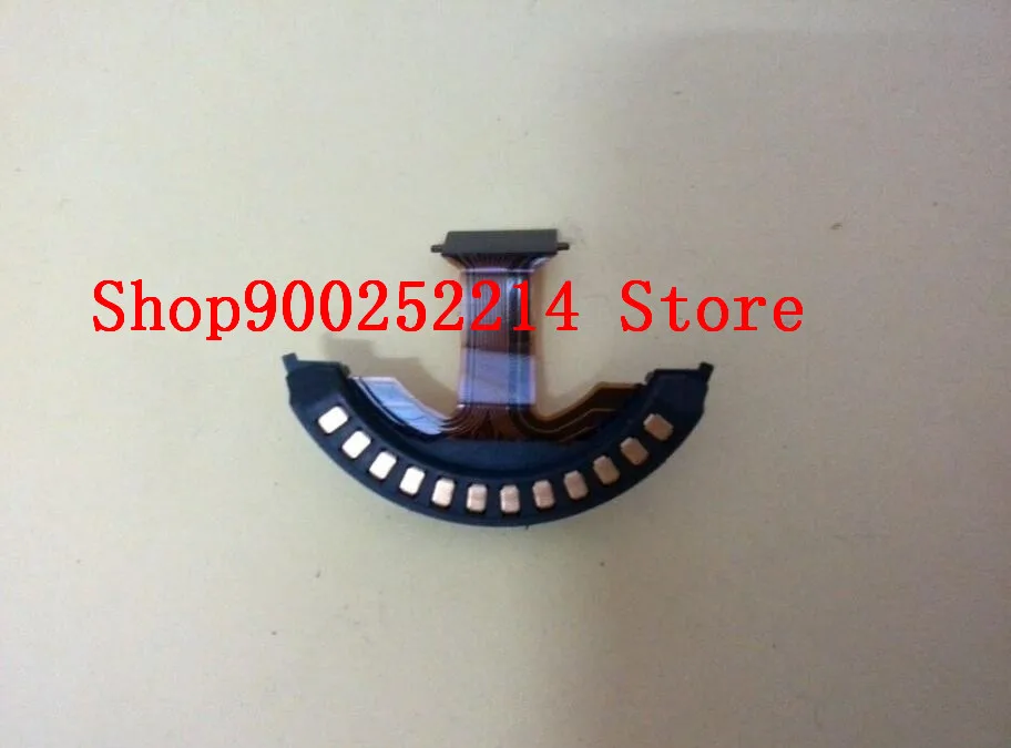 95%new 10-30 mm For Nikon 1 for NIKKOR 10-30mm f / 3.5-5.6 VR J1 J2 J3 J4 J5 V1 V2 V3 Zoom Lens Contact point Cable unit part 
95%new 10-30 mm For Nikon 1 for NIKKOR 10-30mm f / 3.5-5.6 VR J1 J2 J3 J4 J5 V1 V2 V3 Zoom Lens Contact point Cable unit part