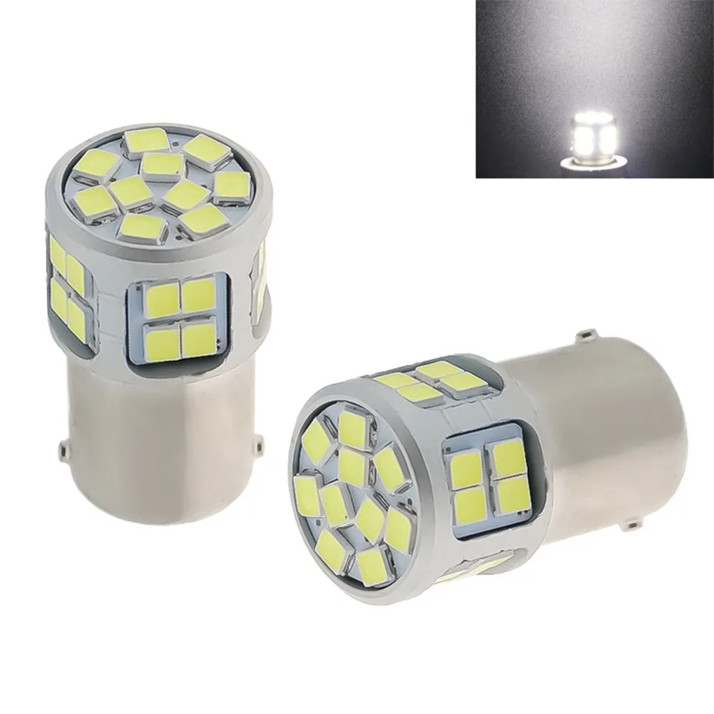 Автомобисветильник светодиодный стоп-сигнал поворота S25 2835 30SMD белый-70 ℃ ~ 105 ℃ 1157 2835
Автомобисветильник светодиодный стоп-сигнал поворота S25 2835 30SMD белый-70 ℃ ~ 105 ℃ 1157 2835