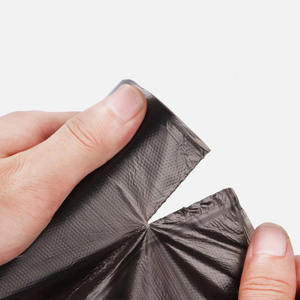 15 PCS/Roll 50cm X 45cm Garbage Bag Trash Bag Kitchen Living Room And Bathroom Rubbish Bag Eco-friendly And Durable
15 PCS/Roll 50cm X 45cm Garbage Bag Trash Bag Kitchen Living Room And Bathroom Rubbish Bag Eco-friendly And Durable