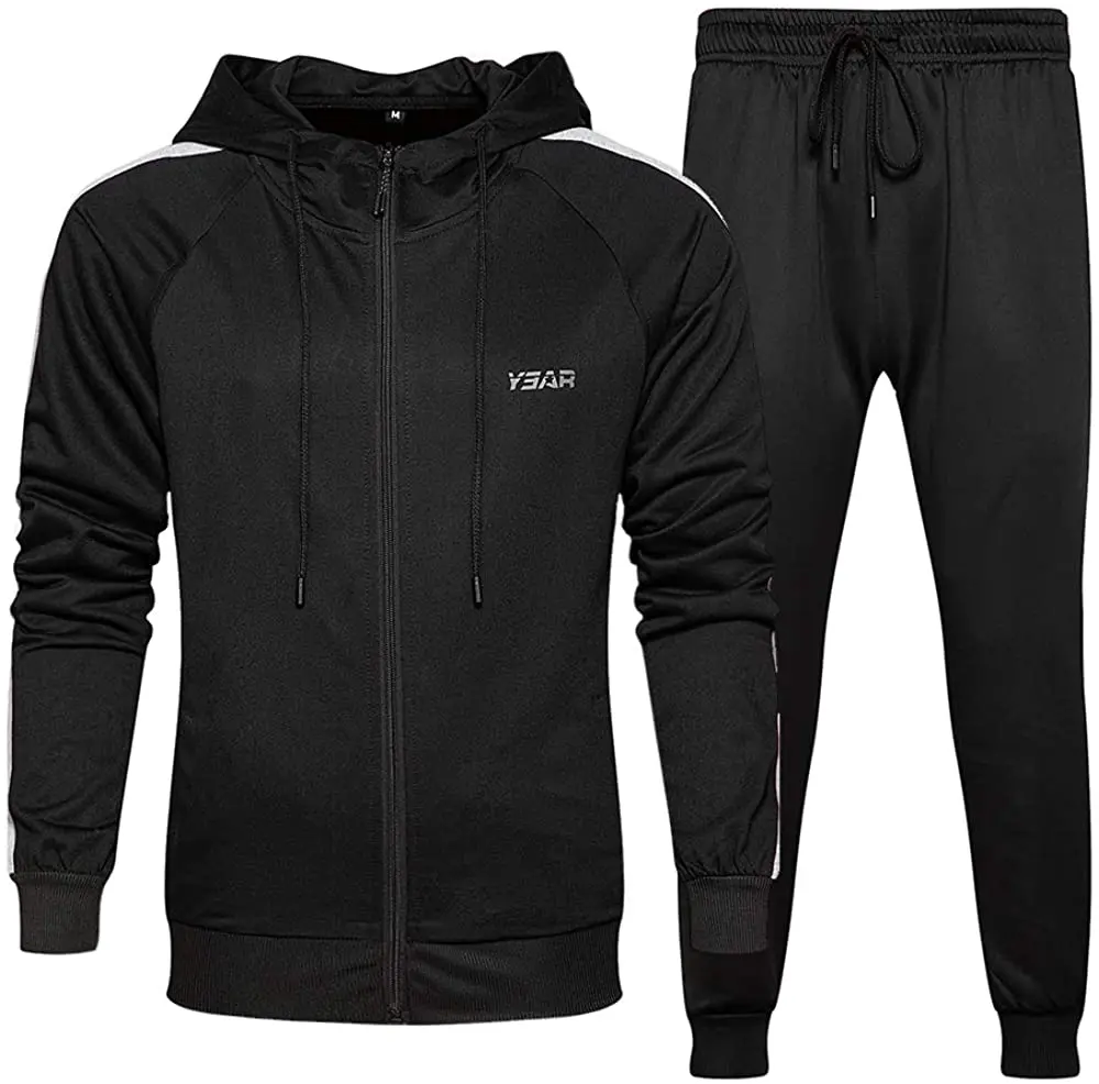 2021 fashion new spring and autumn hoodie + trousers men's suit sportswear fleece zipper sportswear two-piece casual shirt
2021 fashion new spring and autumn hoodie + trousers men's suit sportswear fleece zipper sportswear two-piece casual shirt
