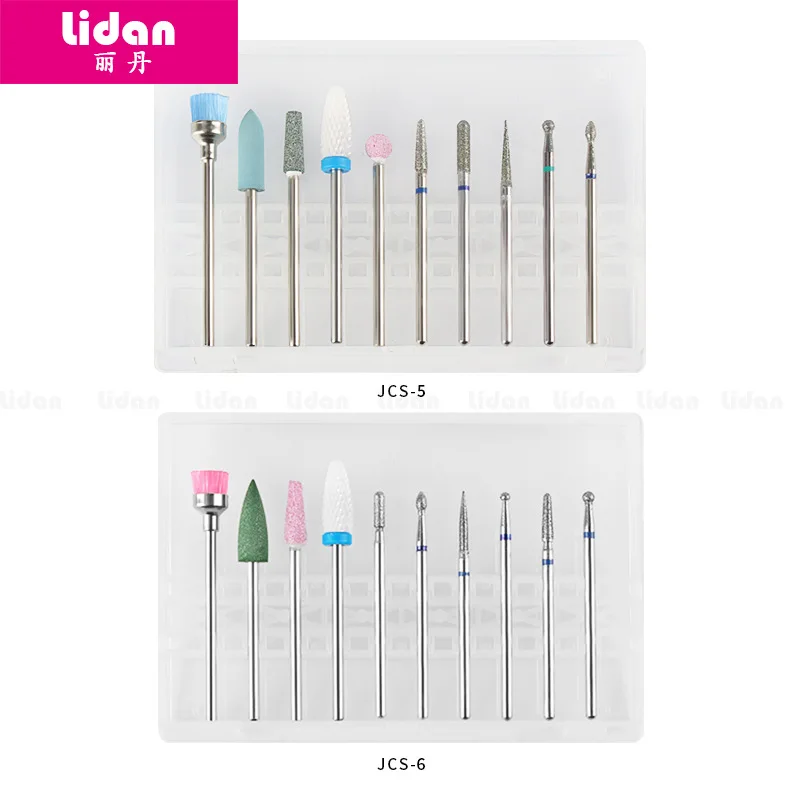 Nail Tungsten Steel Alloy Grinding Head Suit Grinding Machine Special Grinding Head Brush Exfoliating Polishing Tool
Nail Tungsten Steel Alloy Grinding Head Suit Grinding Machine Special Grinding Head Brush Exfoliating Polishing Tool