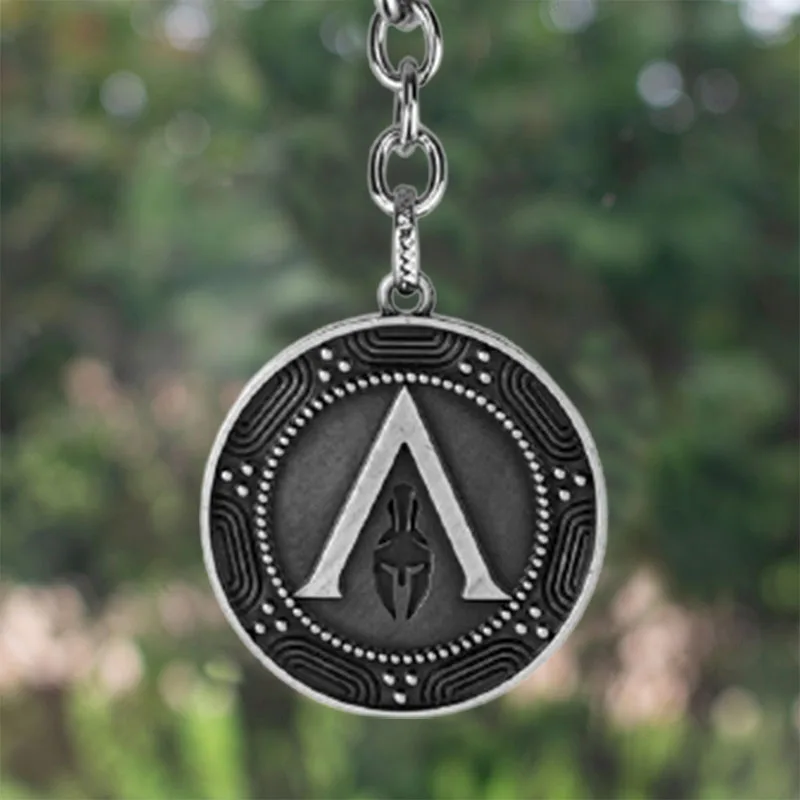 Новинка 2021, брелок в стиле игры спарэнн, маска, кулон, ожерелье, ювелирные изделия для мужчин и женщин, брелок в стиле панк, брелок, аксессуары...
Новинка 2021, брелок в стиле игры спарэнн, маска, кулон, ожерелье, ювелирные изделия для мужчин и женщин, брелок в стиле панк, брелок, аксессуары...