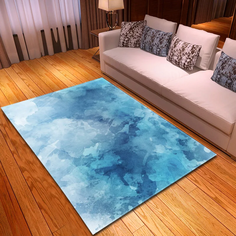 Modern Fashion Carpet Soft Flannel Bedroom Area Rugs Children Room Floor Mat Colorful Ink Splash Art Home Living Room Carpets 
Modern Fashion Carpet Soft Flannel Bedroom Area Rugs Children Room Floor Mat Colorful Ink Splash Art Home Living Room Carpets