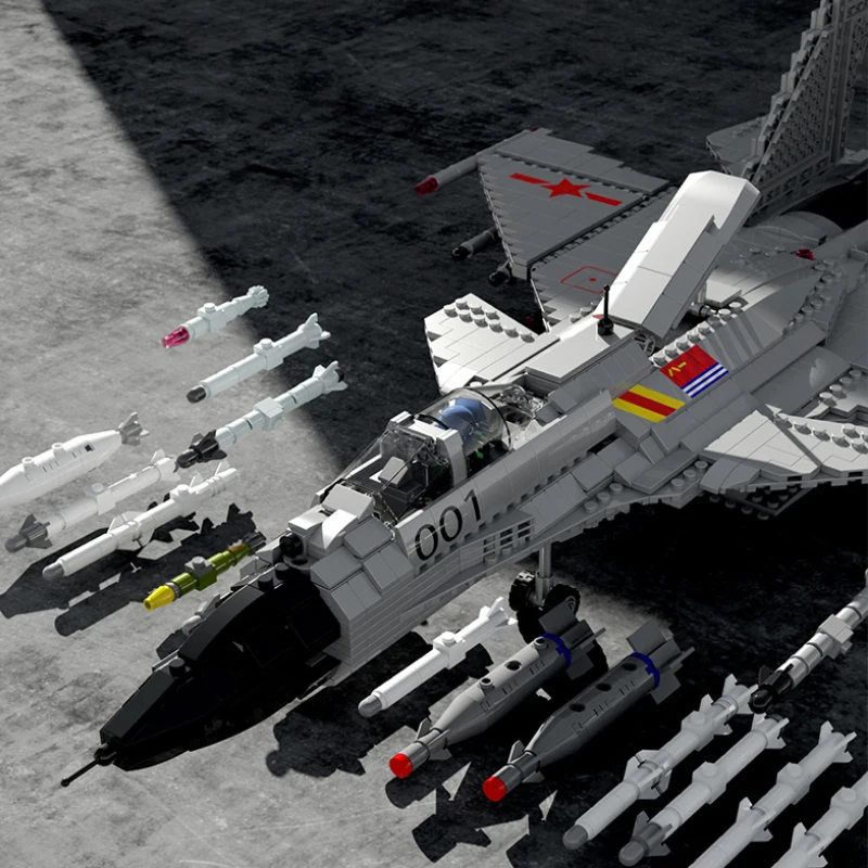Technic 1725pcs V-22 Osprey Aircraft Building Block Military Set Plane Fighter Model Bricks Sets Toys Children Kids Gifts
Technic 1725pcs V-22 Osprey Aircraft Building Block Military Set Plane Fighter Model Bricks Sets Toys Children Kids Gifts