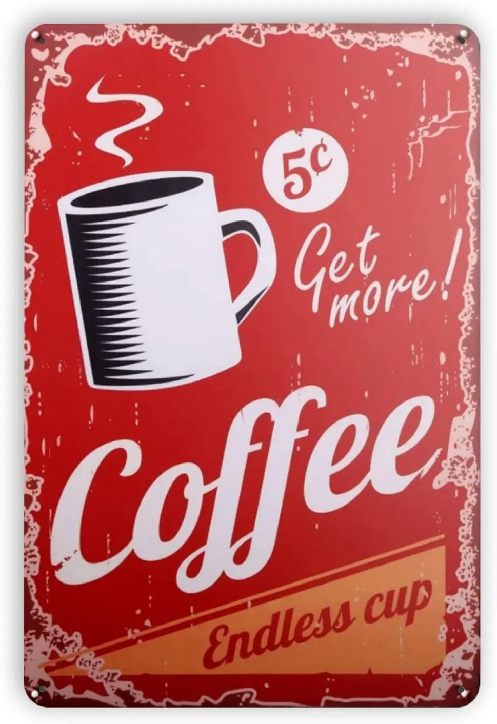 Жестяная Табличка в стиле ретро, декор для бара, клуба, кафе, дома, кухни, ресторана, гаража, мужская пещера, домашний декор для стен, 8x12 дюймов
Жестяная Табличка в стиле ретро, декор для бара, клуба, кафе, дома, кухни, ресторана, гаража, мужская пещера, домашний декор для стен, 8x12 дюймов