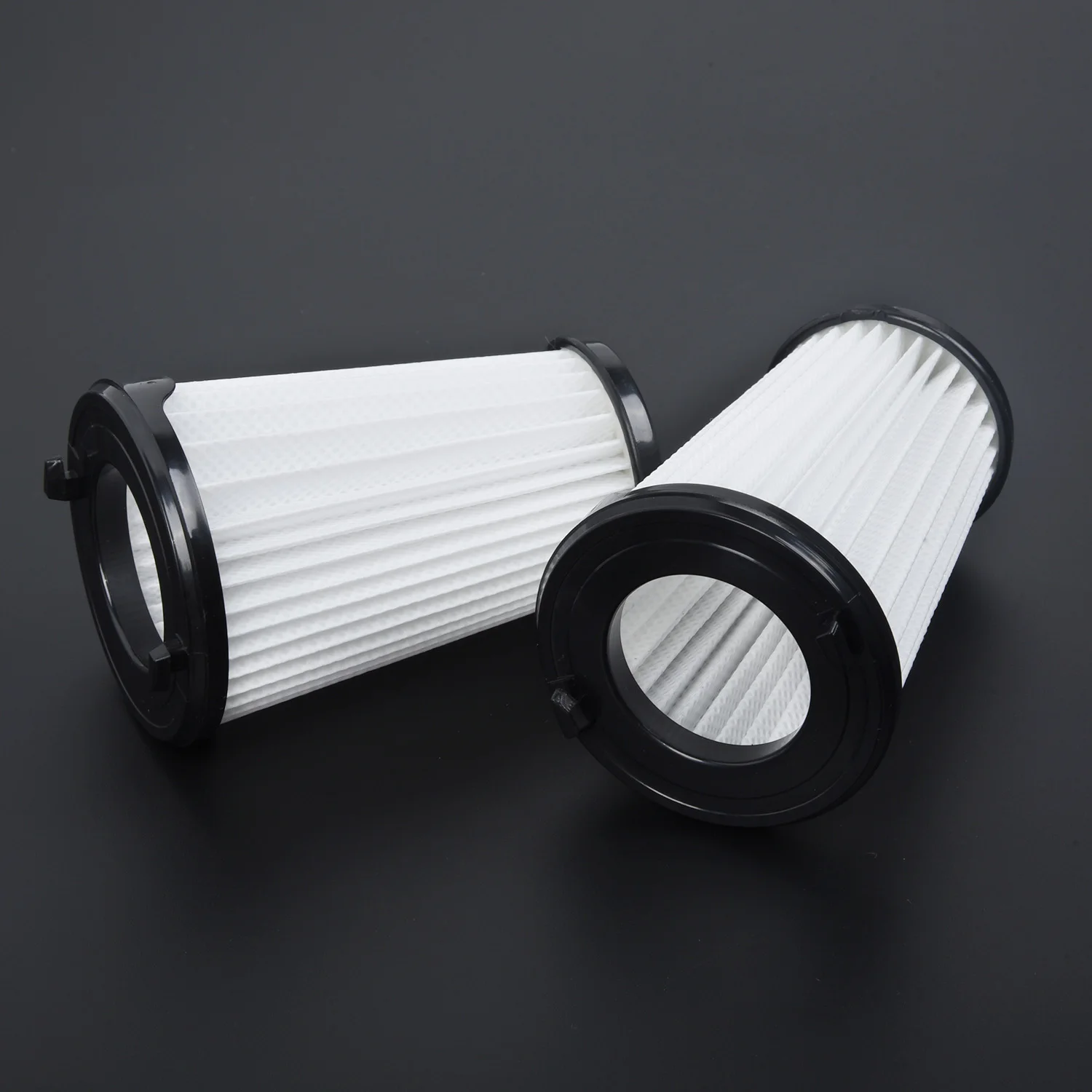 2pcs Filters For AEG AEF150 9001683755 Vacuum Parts Sweeper Replace Accessories Durable Filters For Electrolux EER73DB
2pcs Filters For AEG AEF150 9001683755 Vacuum Parts Sweeper Replace Accessories Durable Filters For Electrolux EER73DB