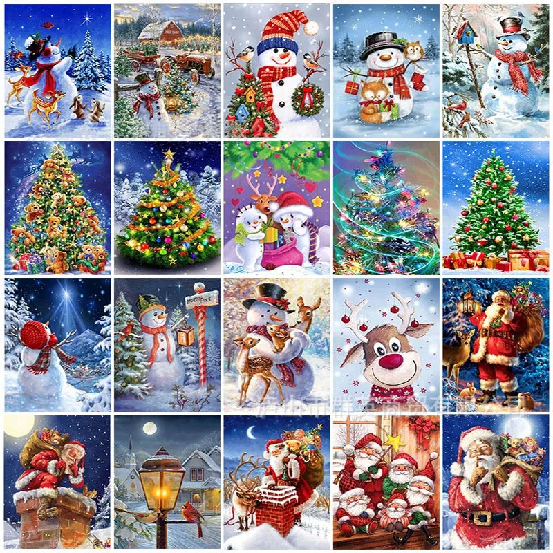 Алмазная живопись 5D лося Санта Снеговик Рейн хобби ремесла мозаика ручной работы подарок вышивка крестиком украшение
Алмазная живопись 5D лося Санта Снеговик Рейн хобби ремесла мозаика ручной работы подарок вышивка крестиком украшение
