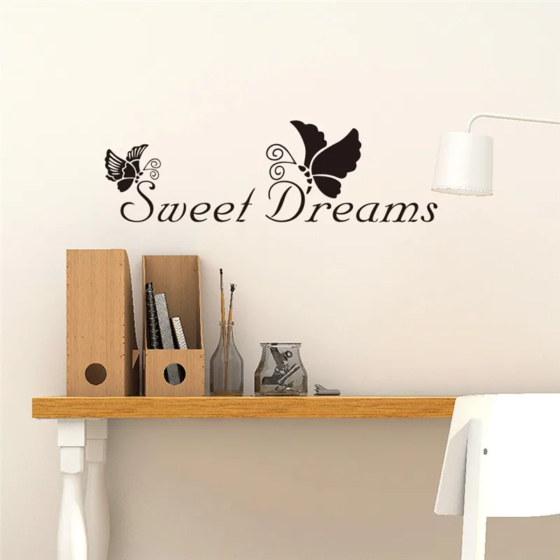 Personalized Custom Name Butterfly Wall Sticker Wallpaper For Nursery Kids Room Decoration Vinyl Stickers Bedroom Decals
Personalized Custom Name Butterfly Wall Sticker Wallpaper For Nursery Kids Room Decoration Vinyl Stickers Bedroom Decals