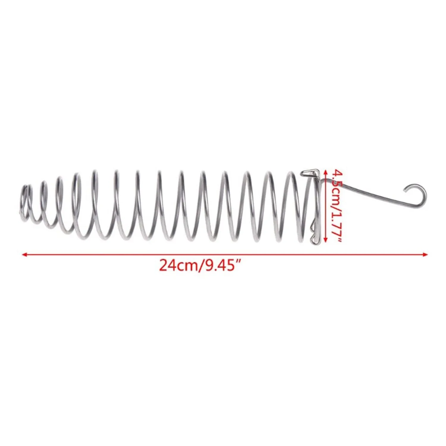 Bird Food Rack Pet Parrot Support Stainless Steel Fruit Spear Stick Meat And Vegetable Skewers Bird Feeder Meat Skewers
Bird Food Rack Pet Parrot Support Stainless Steel Fruit Spear Stick Meat And Vegetable Skewers Bird Feeder Meat Skewers