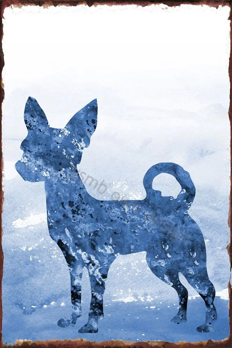 Настенный декор чихуахуа, декор для комнаты, Ретро винтажный металлический знак, жестяные таблички для творчества, кафе, паба, дома, клуба, м... 
Настенный декор чихуахуа, декор для комнаты, Ретро винтажный металлический знак, жестяные таблички для творчества, кафе, паба, дома, клуба, м...