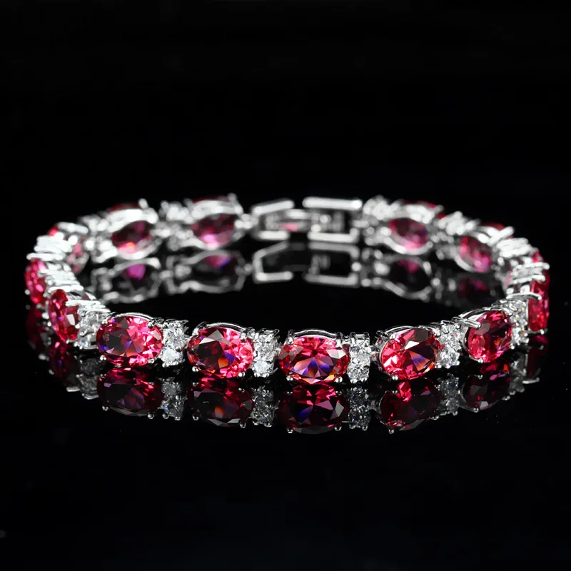 Hot sale 2019 Fashion, Simple Micro Crystal Inlay, Versatile Women's Bracelet, Wedding Gifts For Women's Jewelry
Hot sale 2019 Fashion, Simple Micro Crystal Inlay, Versatile Women's Bracelet, Wedding Gifts For Women's Jewelry