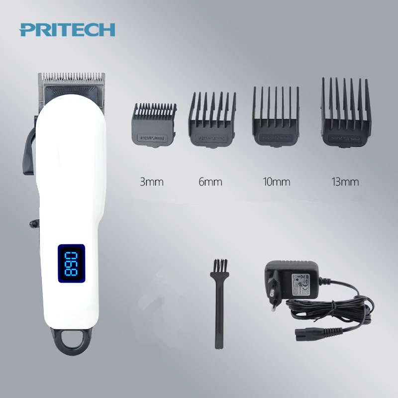 USB Electric Hair Clippers Trimmers for Men Adults Kids Cordless Rechargeable Hair Cutter Machine Professional
USB Electric Hair Clippers Trimmers for Men Adults Kids Cordless Rechargeable Hair Cutter Machine Professional
