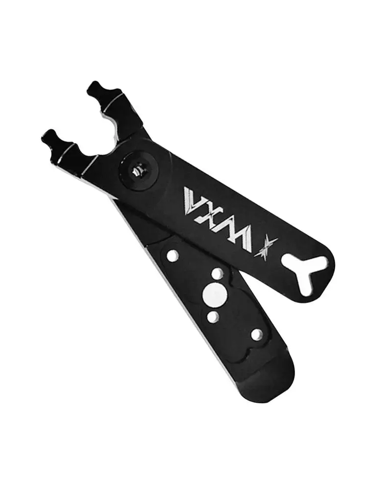 Bike Link Plier Bicycle Chain Master Link Pliers Tool Opener Closer Remover Plier Bicycle Chain Plier Compatible With All Spe
Bike Link Plier Bicycle Chain Master Link Pliers Tool Opener Closer Remover Plier Bicycle Chain Plier Compatible With All Spe