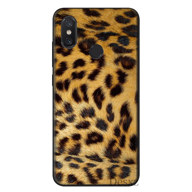 Силиконовый Мобильный чехол для телефона Xiaomi Redmi 8A 7A K20 GO 7 S2 4A 4X5 5A плюс 6 6A Pro крышка