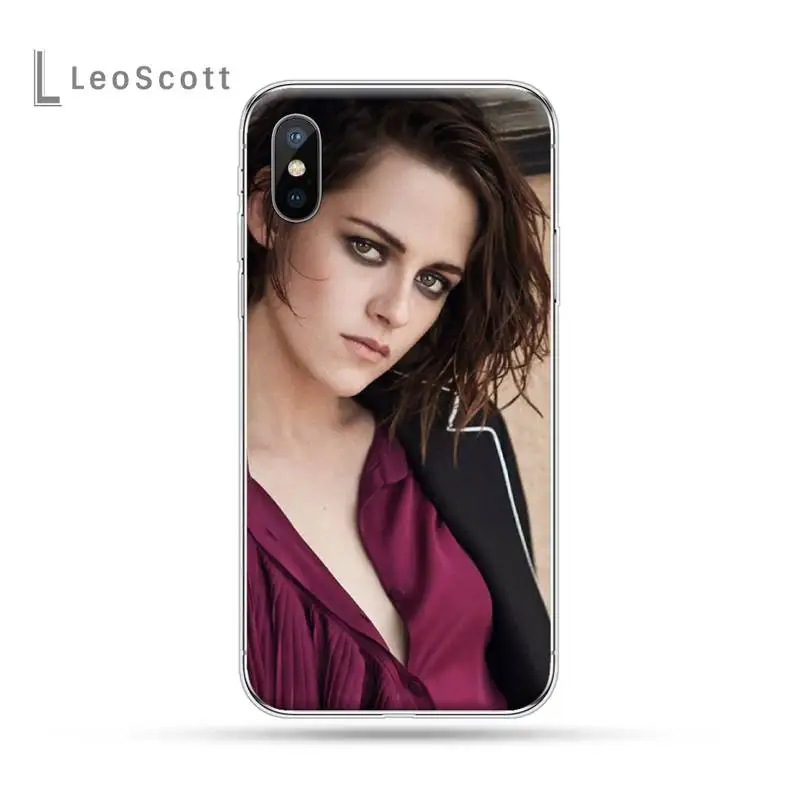 TV show Twilight Kristen Stewart Phone Cases for iPhone 11 12 pro XS MAX 8 7 6 6S Plus X 5S SE 2020 XR
TV show Twilight Kristen Stewart Phone Cases for iPhone 11 12 pro XS MAX 8 7 6 6S Plus X 5S SE 2020 XR