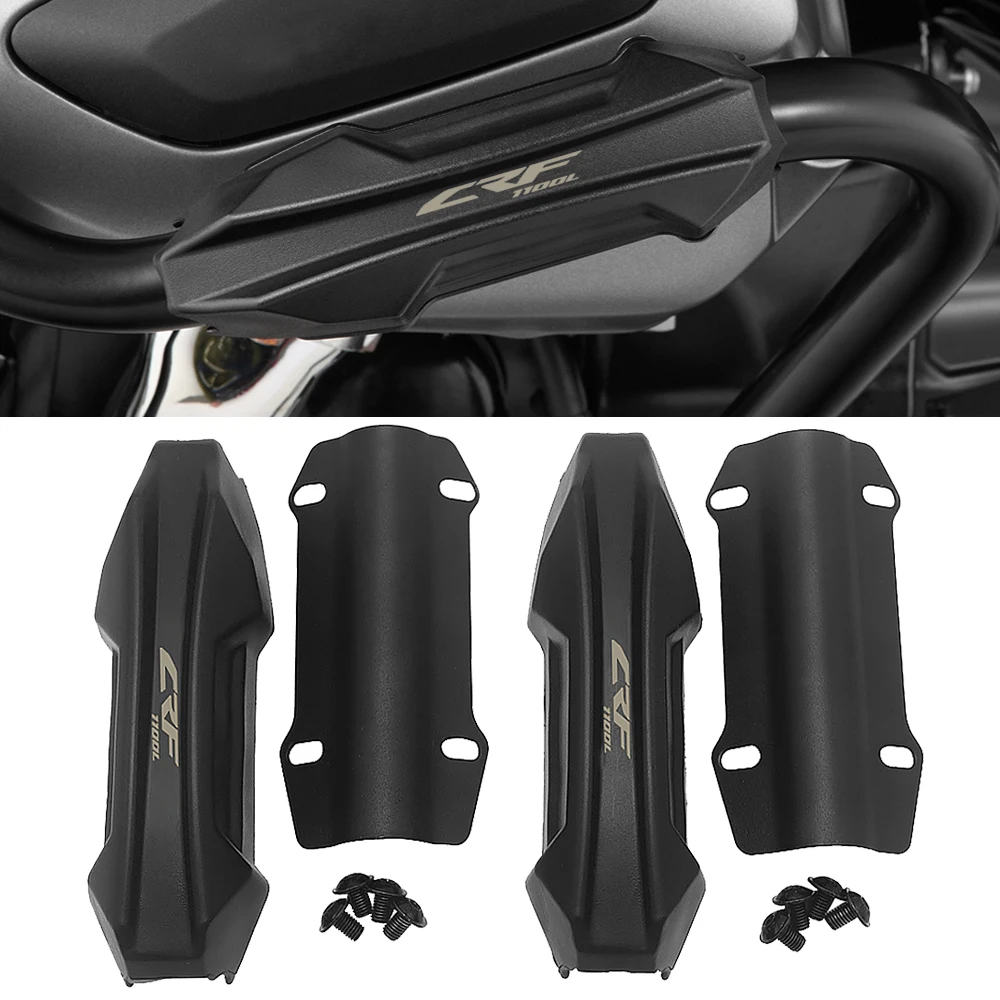 Аксессуары для мотоциклов HONDA Africa Twin CRF1100L CRF 1100 L, защита двигателя, защита Бампера, декоративный блочный амортизатор
Аксессуары для мотоциклов HONDA Africa Twin CRF1100L CRF 1100 L, защита двигателя, защита Бампера, декоративный блочный амортизатор