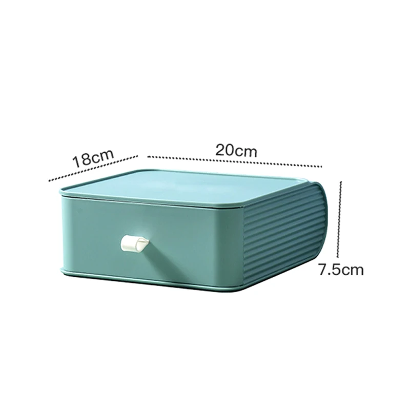 Table Storage Organizer Drawer Modern Style Storage Box Desk Drawer Home Storage Office Organizer For Lipstick Cosmetics Jewelry
Table Storage Organizer Drawer Modern Style Storage Box Desk Drawer Home Storage Office Organizer For Lipstick Cosmetics Jewelry