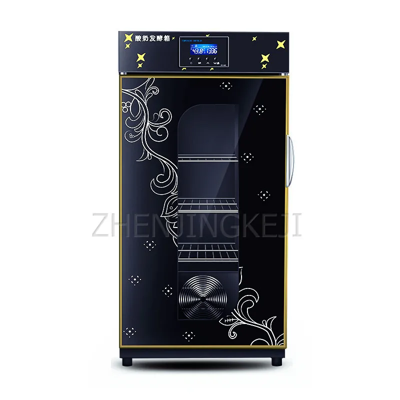 220V Commercial Yogurt Machine Home Fully Automatic Small Coffee Shop Beverage Shop Hot Air Cycle Yogurt Fermentation Machine
220V Commercial Yogurt Machine Home Fully Automatic Small Coffee Shop Beverage Shop Hot Air Cycle Yogurt Fermentation Machine