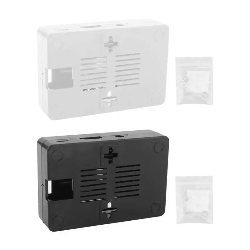HSS gereedschapskoffer Protective Case Cover ABS Shell Enclosure Accessory Component for 3B/3B+ Step Drill Single
HSS gereedschapskoffer Protective Case Cover ABS Shell Enclosure Accessory Component for 3B/3B+ Step Drill Single