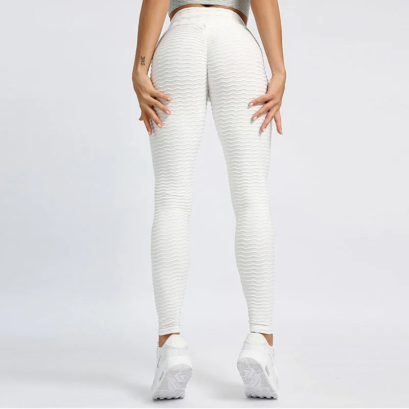 NORMOV Casual Women Leggings Fitness Mid Waist Elastic Push Up Ankle Length Polyester Legging Workout Solid Leggings 
NORMOV Casual Women Leggings Fitness Mid Waist Elastic Push Up Ankle Length Polyester Legging Workout Solid Leggings