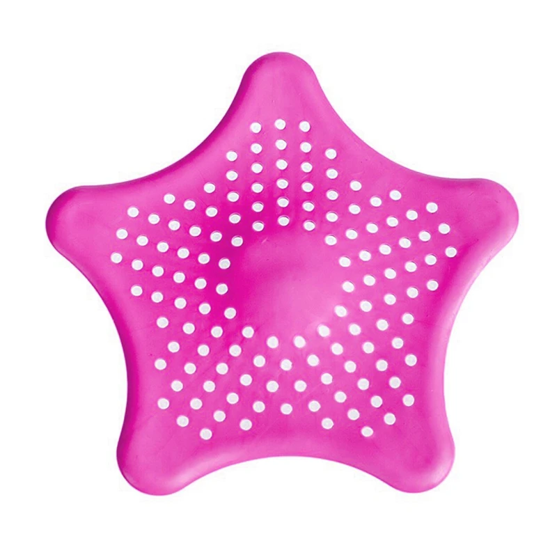 Household Kitchen Sink Filter Shower Drain Hair Catcher Stopper Bathroom Floor Drain Cover Universal Anti-clogging Sink Strainer
Household Kitchen Sink Filter Shower Drain Hair Catcher Stopper Bathroom Floor Drain Cover Universal Anti-clogging Sink Strainer