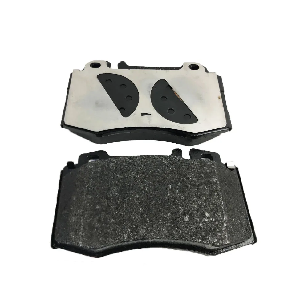 1 Set For Mercedes C350 CL500 CLK500 CLS550 S500 Front Disc Brake Pads 0044209020
1 Set For Mercedes C350 CL500 CLK500 CLS550 S500 Front Disc Brake Pads 0044209020