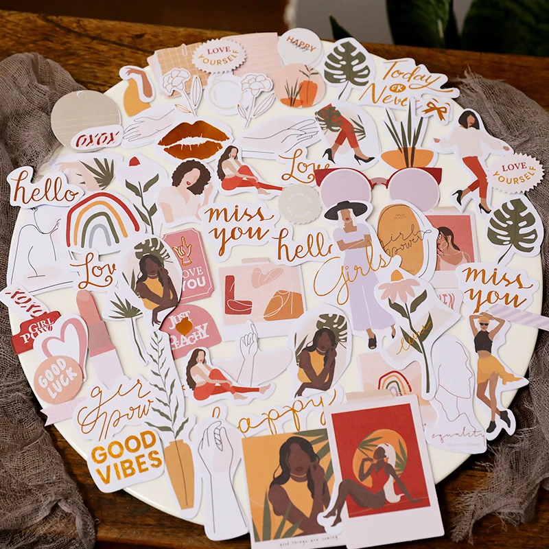 KLJUYP 124pcs Miss You Paper Die Cuts for Scrapbooking DIY Projects Junk Journal Card Making Crafts
KLJUYP 124pcs Miss You Paper Die Cuts for Scrapbooking DIY Projects Junk Journal Card Making Crafts