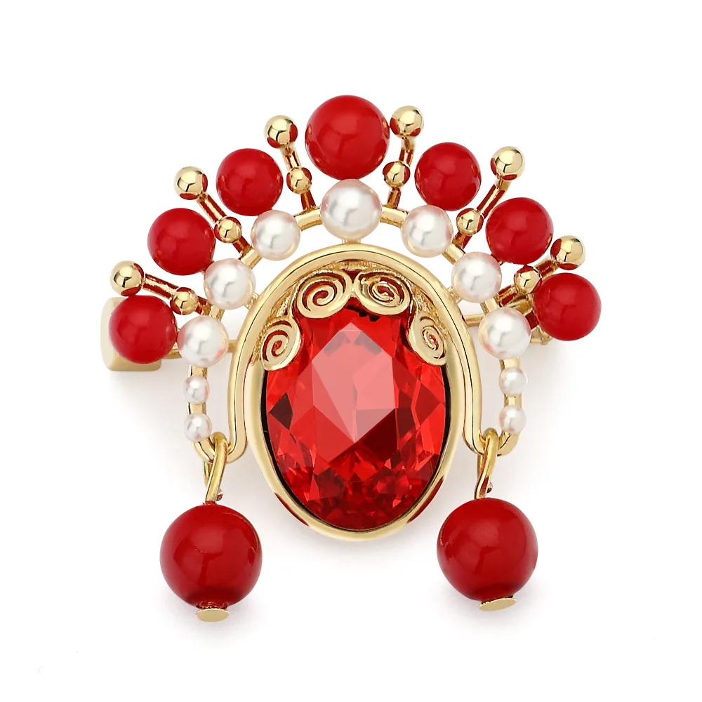 New Fashion Suit Chinese Style Brooches Simple Pin Coat Jewelry Accessories Facebook Brooch
New Fashion Suit Chinese Style Brooches Simple Pin Coat Jewelry Accessories Facebook Brooch
