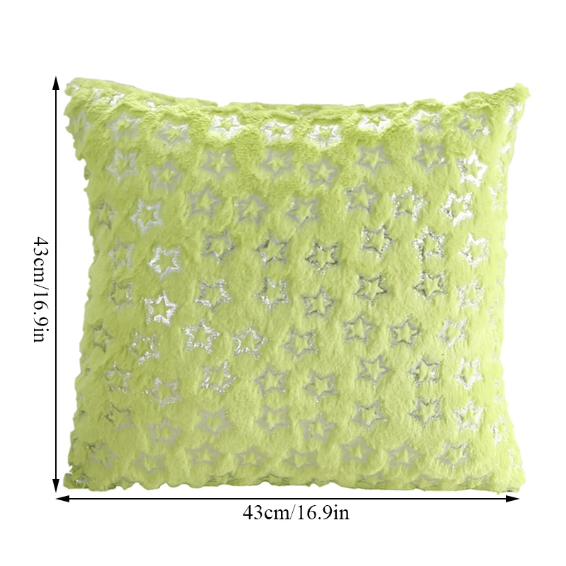 Fur Cushion Cover Pillowcases Solid Color Brown White Gray Pink Red Black Decorative Pillows Gold Feather Throw Pillow Covers
Fur Cushion Cover Pillowcases Solid Color Brown White Gray Pink Red Black Decorative Pillows Gold Feather Throw Pillow Covers