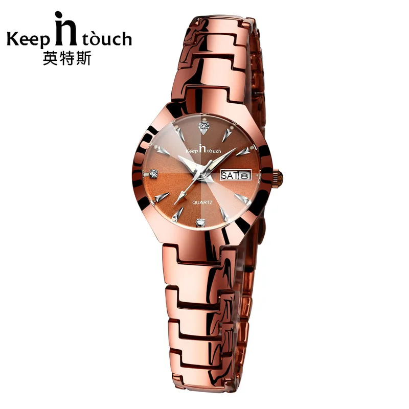 Women's Watch Fashion Rhinestone Dial Luminous Women Quartz Watches Ladies Wrist Watch Elegant Dress Bracelet Reloj Hombre
Women's Watch Fashion Rhinestone Dial Luminous Women Quartz Watches Ladies Wrist Watch Elegant Dress Bracelet Reloj Hombre