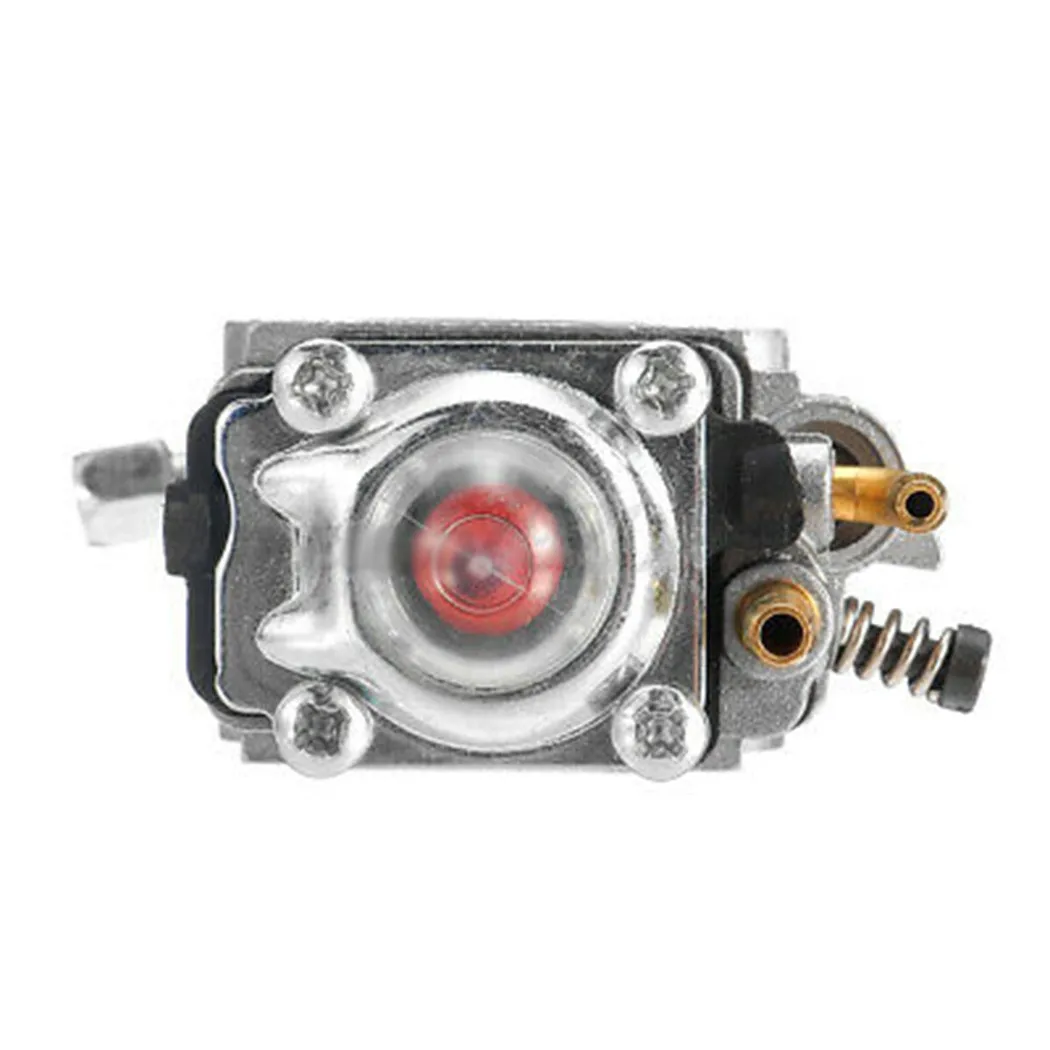 Карбюратор Carb, 2-тактный триммер для косилки, 43cc 47cc 49cc 50cc, высокое качество и долговечность
Карбюратор Carb, 2-тактный триммер для косилки, 43cc 47cc 49cc 50cc, высокое качество и долговечность
