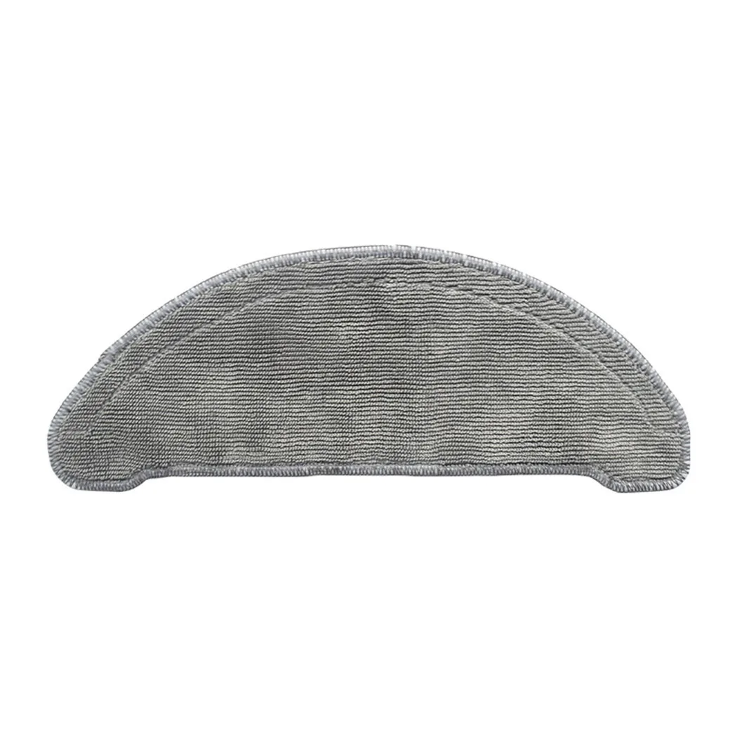 Mopping Cloth Side Brushes Dust Bags For ROIDMI EVE Plus Robot Vacuum Cleaner Dust Bag Mop Cloth Disposable Cleaning Cloth
Mopping Cloth Side Brushes Dust Bags For ROIDMI EVE Plus Robot Vacuum Cleaner Dust Bag Mop Cloth Disposable Cleaning Cloth