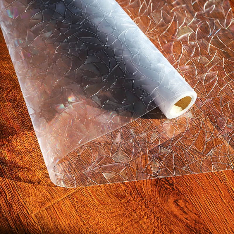 Self Adhesive Electrostatic Glass Window Privacy Film Heat Insulation and Sunscreen Translucent Opaque Glass Film
Self Adhesive Electrostatic Glass Window Privacy Film Heat Insulation and Sunscreen Translucent Opaque Glass Film