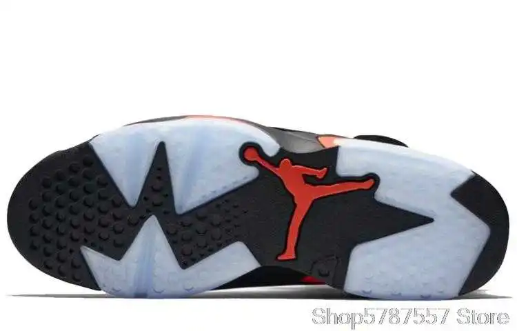 Nike Air Jordan 6 Noir Infrarouge And 2019 Basketball Pour Hommes Chaussures Original Skin Jordan Man Mand Chaussures Fairy
Nike Air Jordan 6 Noir Infrarouge And 2019 Basketball Pour Hommes Chaussures Original Skin Jordan Man Mand Chaussures Fairy