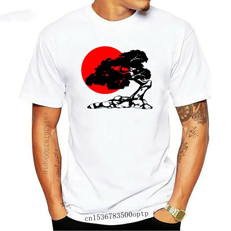 Крутая Мужская футболка из хлопка с круглым вырезом и коротким рукавом
Крутая Мужская футболка из хлопка с круглым вырезом и коротким рукавом