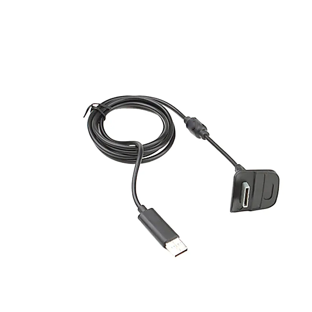 Portable USB Charger Cable Handle Charging Cable Game Controller Charging Line Gamepads Charging Cable with Magnetic Ring
Portable USB Charger Cable Handle Charging Cable Game Controller Charging Line Gamepads Charging Cable with Magnetic Ring
