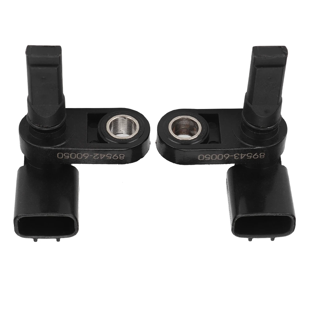 ABS Speed Sensor Front Rear Right Side Fit for Lexus Land Cruiser 4Runner 89542-60050
ABS Speed Sensor Front Rear Right Side Fit for Lexus Land Cruiser 4Runner 89542-60050