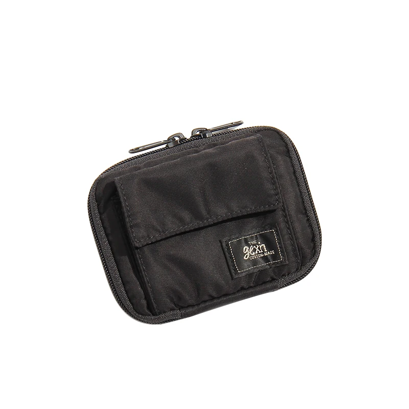 Japanese Men Wallet Short Wallet Nylon Casual Student Wallets Youth Purse Business Card Holder Waterproof Small Purse Small Bag
Japanese Men Wallet Short Wallet Nylon Casual Student Wallets Youth Purse Business Card Holder Waterproof Small Purse Small Bag