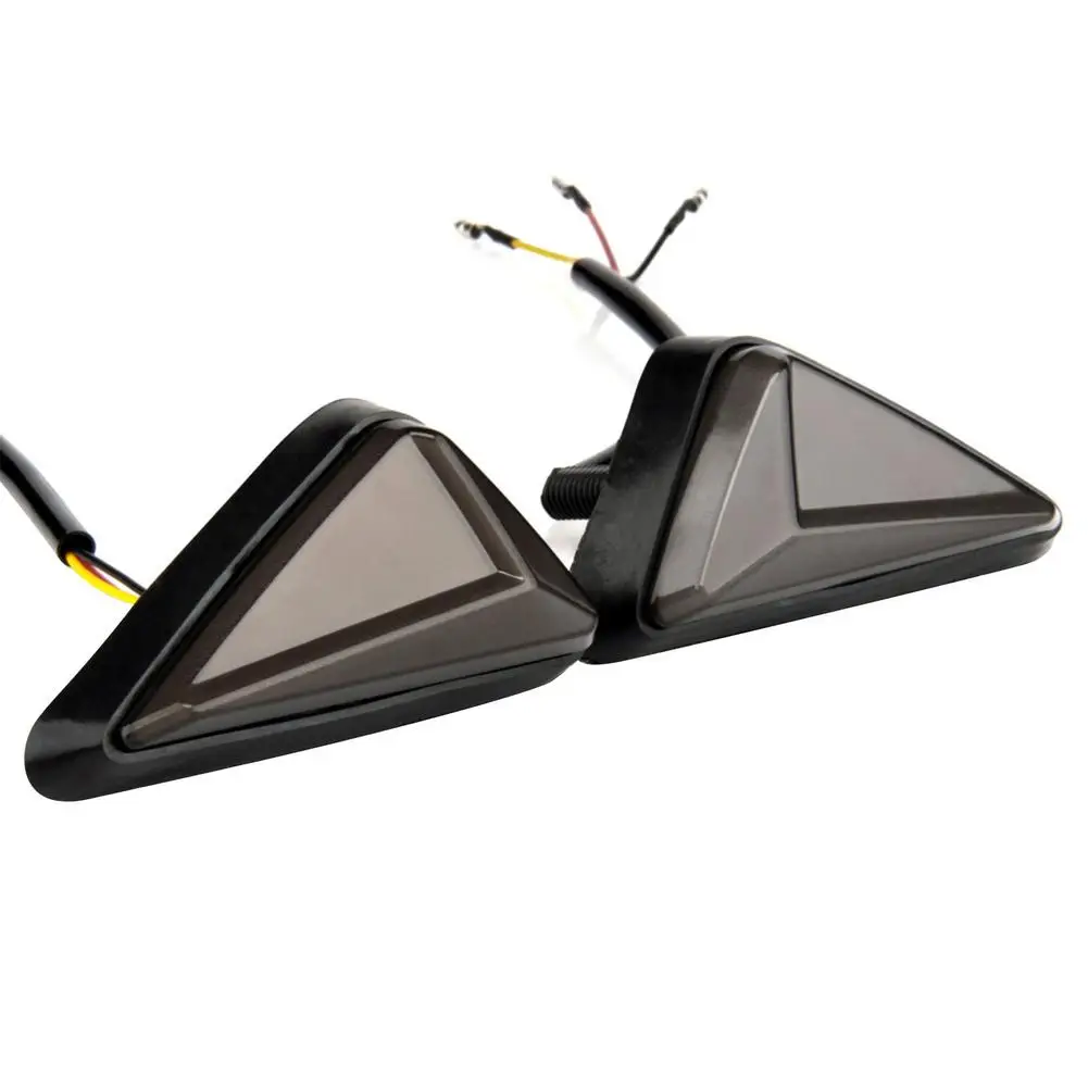 Указатель поворота L светильник образный для мотоцикла, светодиодный шт.
Указатель поворота L светильник образный для мотоцикла, светодиодный шт.